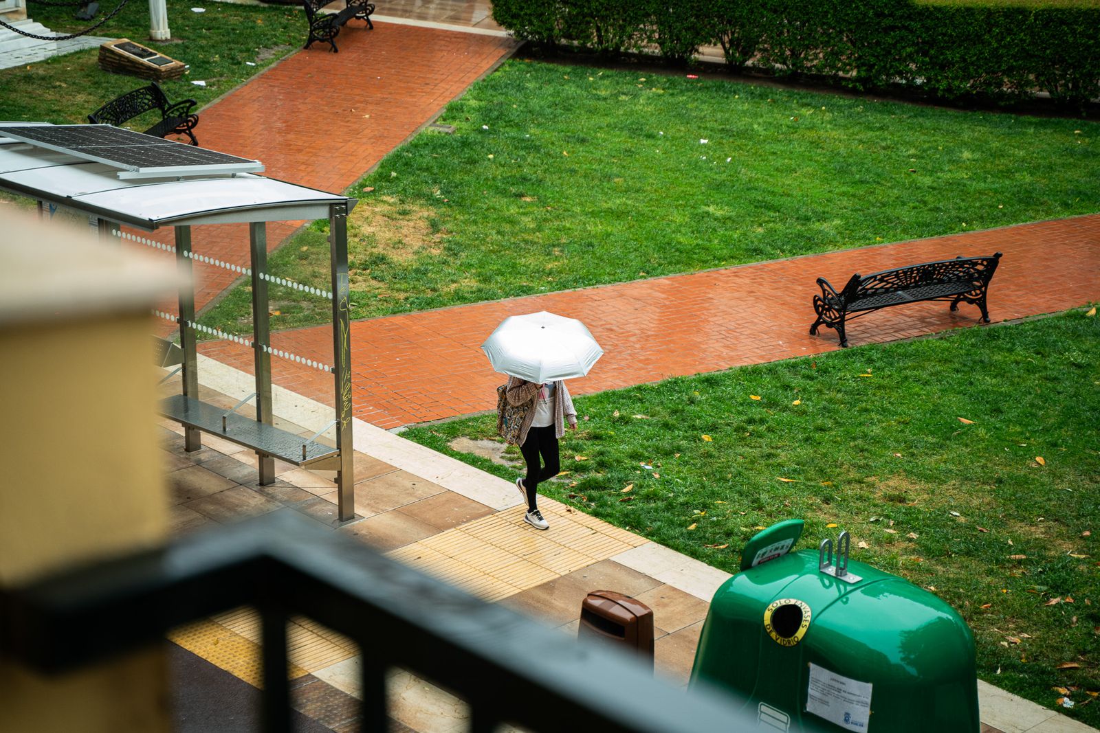 Las imágenes más destacadas del miércoles 30 de abril en Huelva