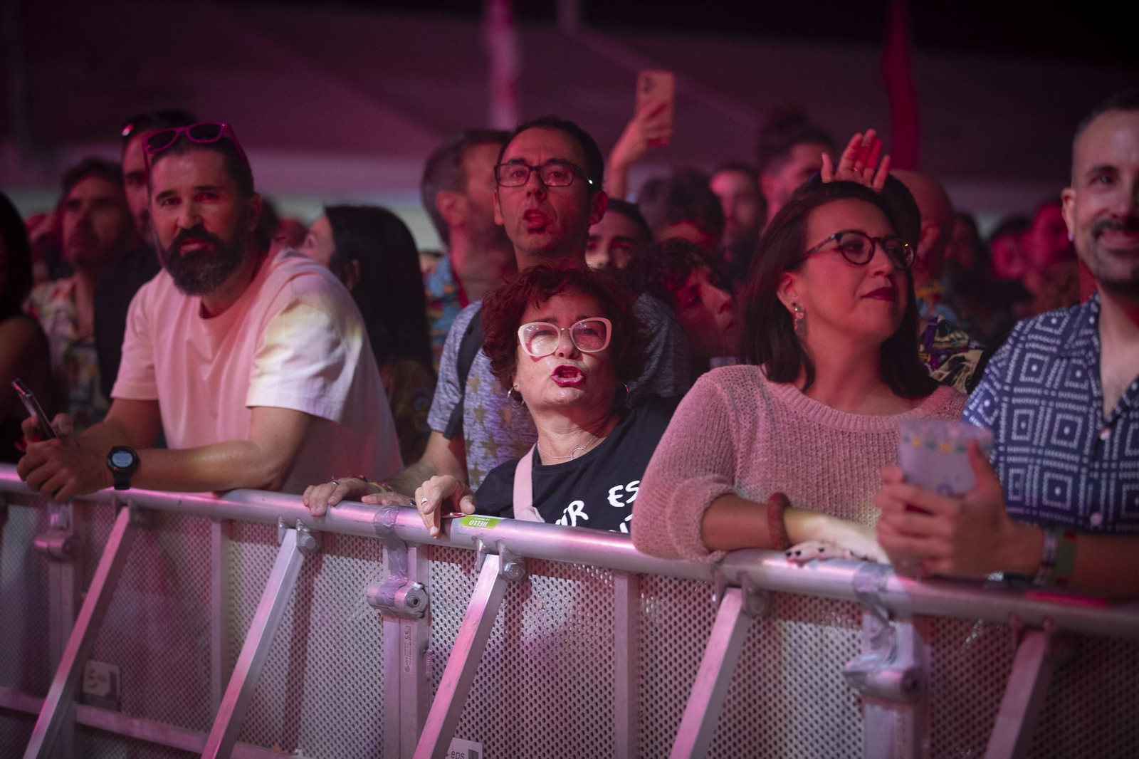 El Granada Sound se despide de otro verano con la música por todo lo alto
