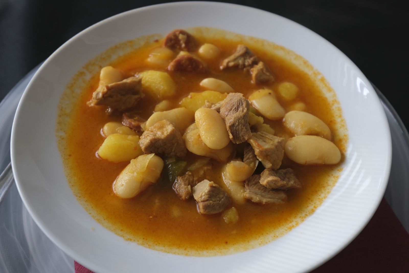 La Taberna de Domi. Almería