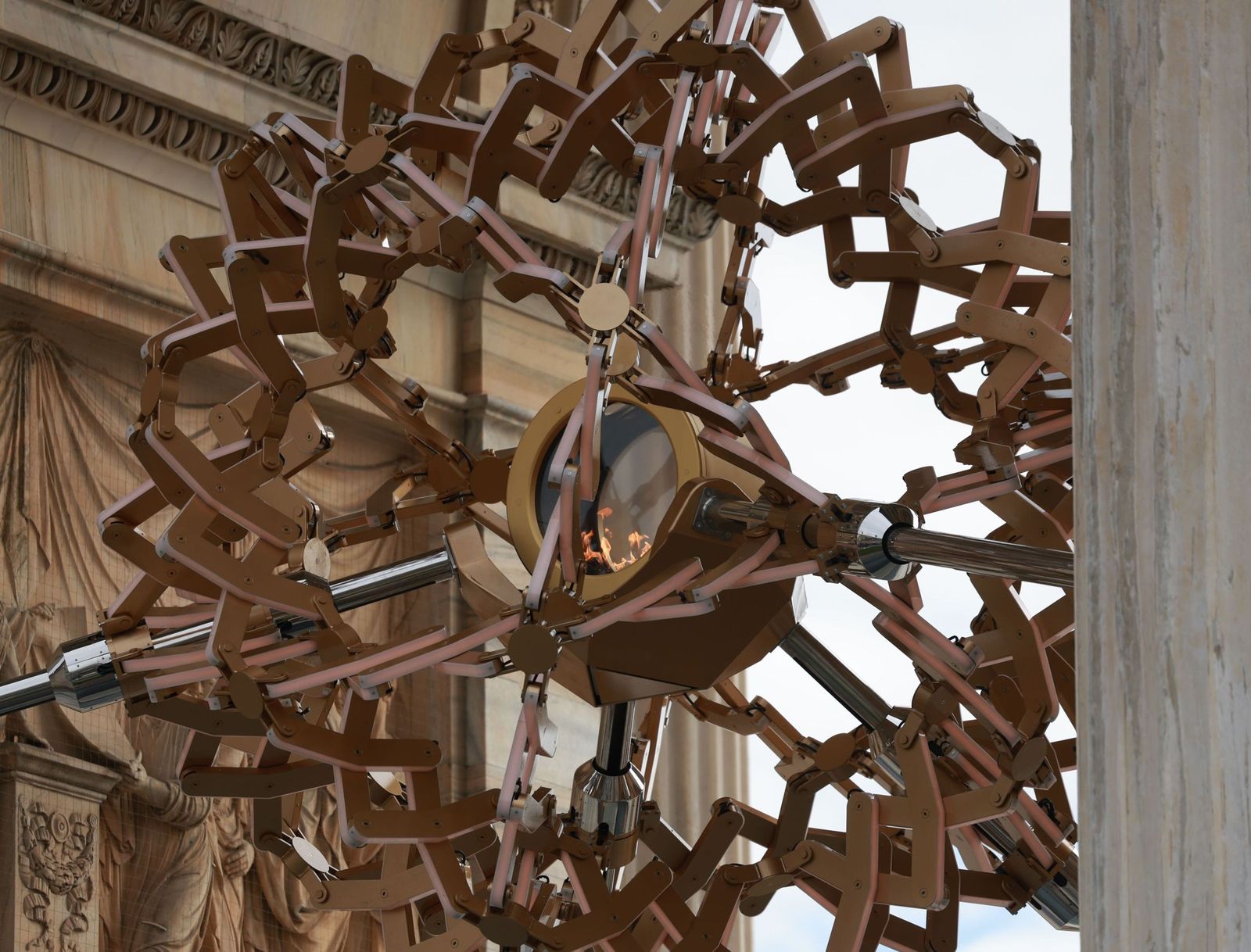 Las mejores fotos de los Juegos Olímpicos de invierno Milán Cortina d'Ampezzo 2026 | Segunda jornada