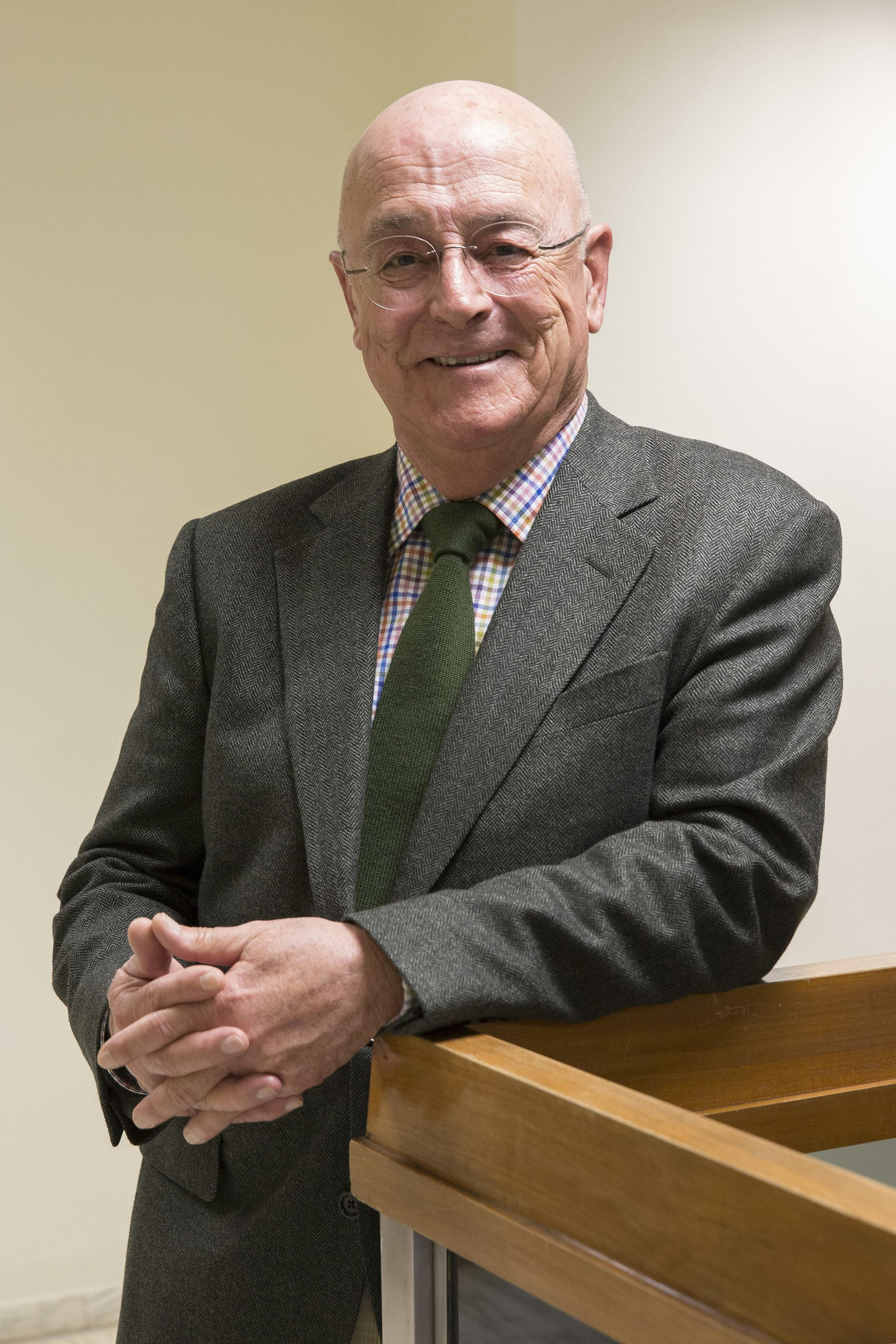 José Manuel Cepeda.