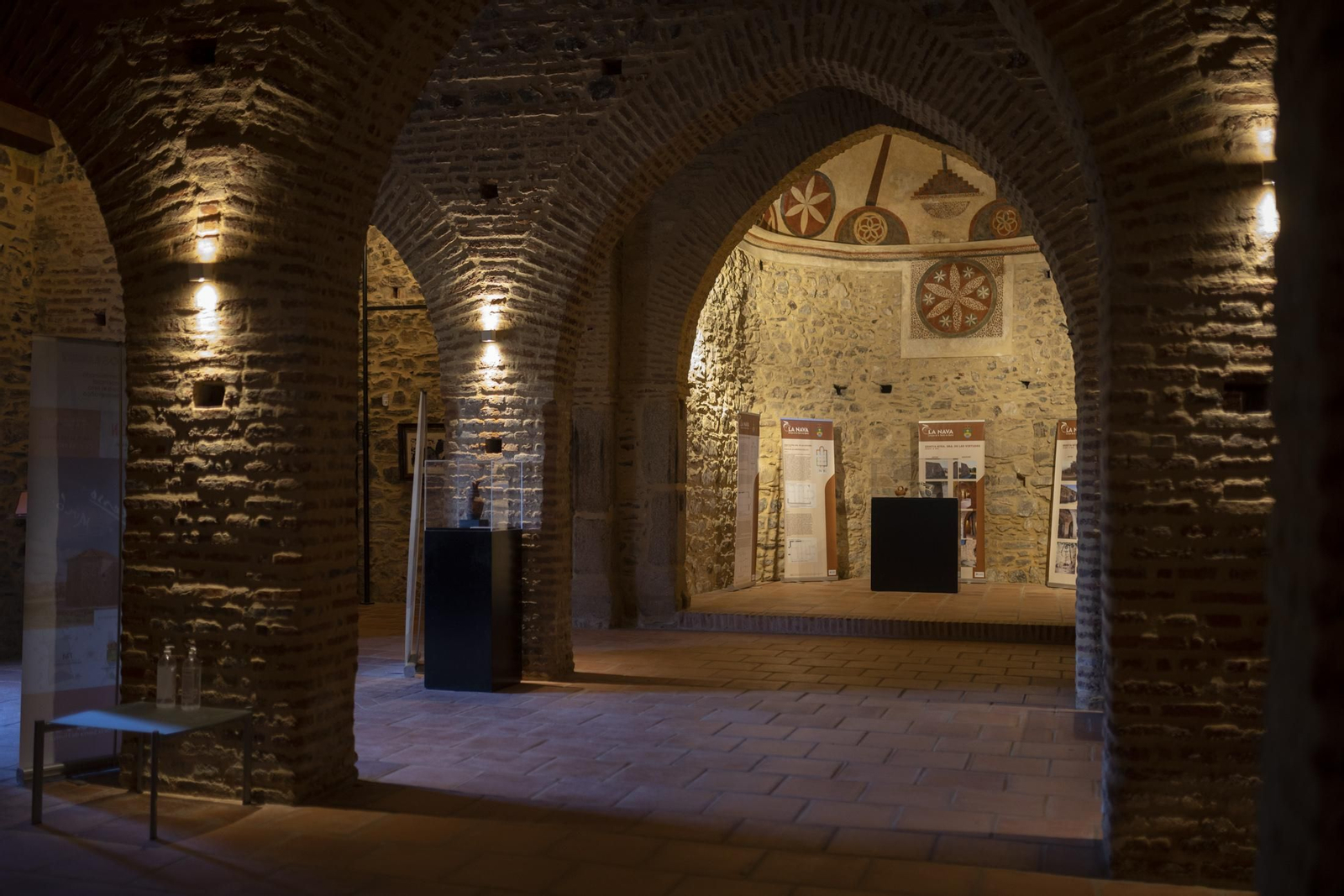 Imágenes de La Nava