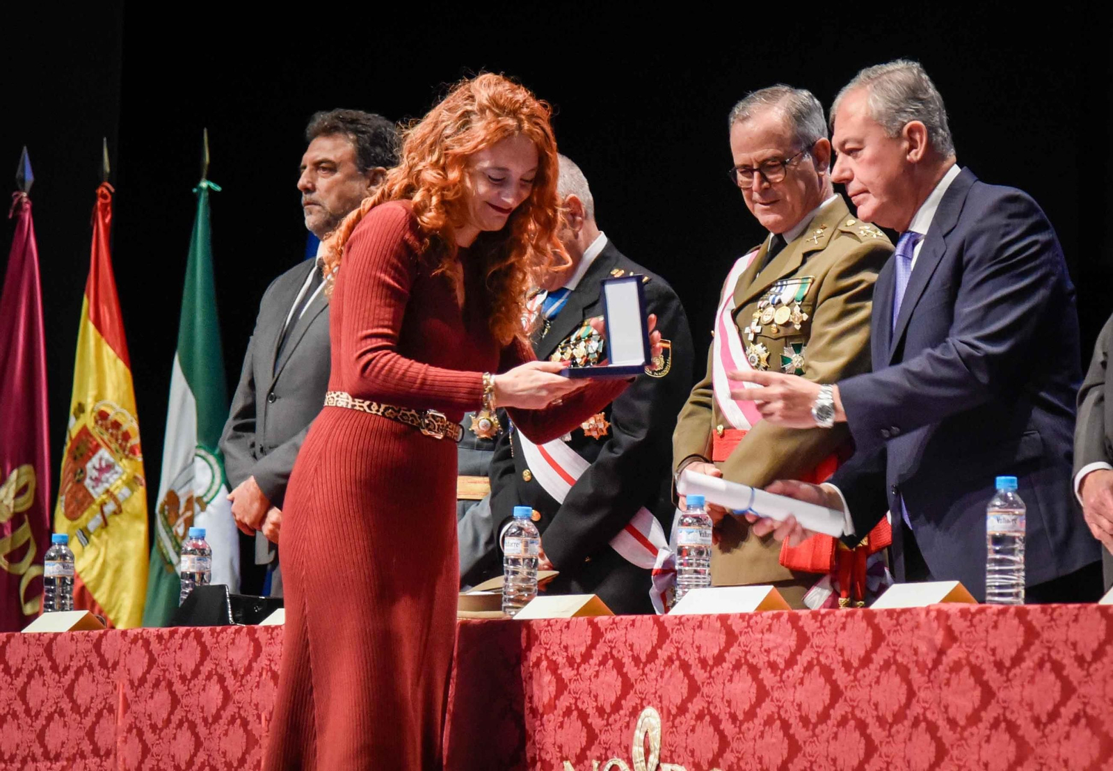 Día de la Policía Local de Sevilla