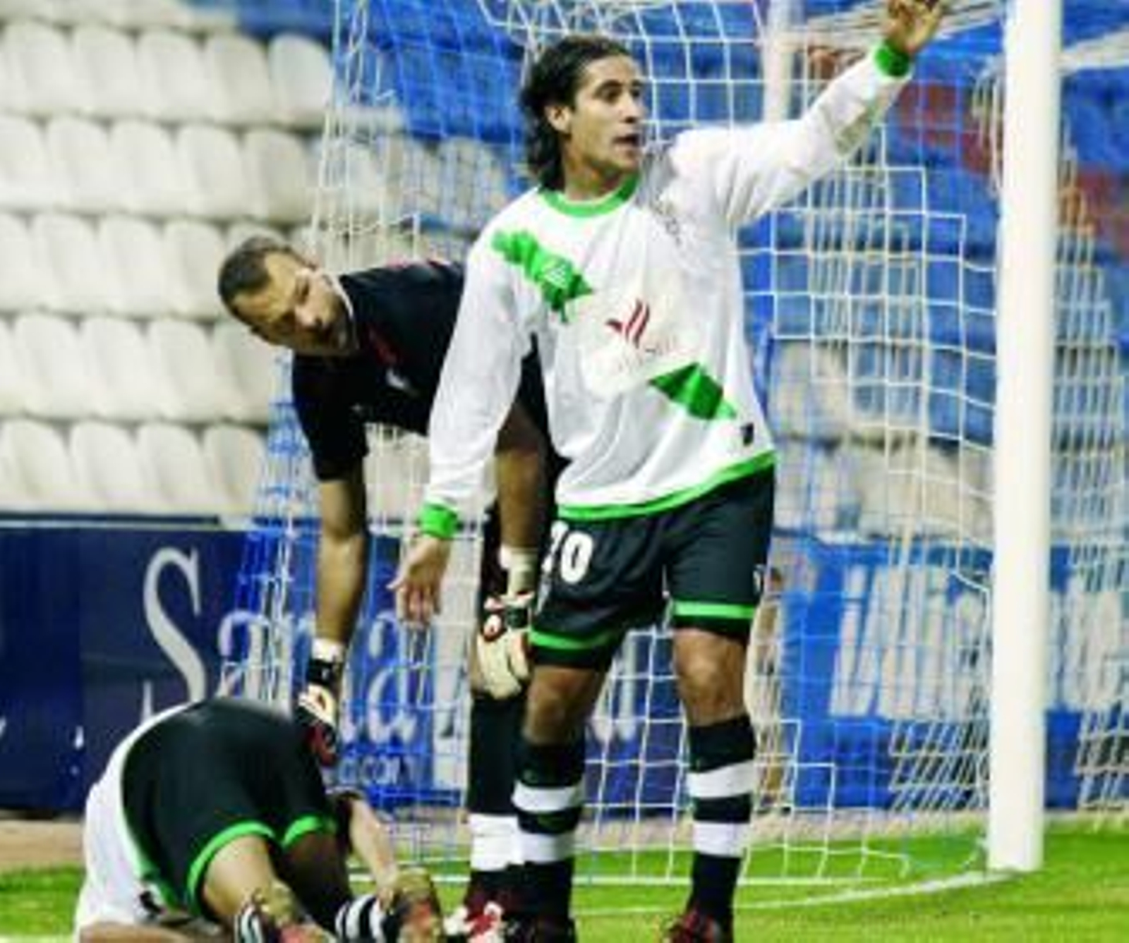 Alicante-Córdoba (2-2): El Córdoba reacciona a tiempo y logra un valioso punto