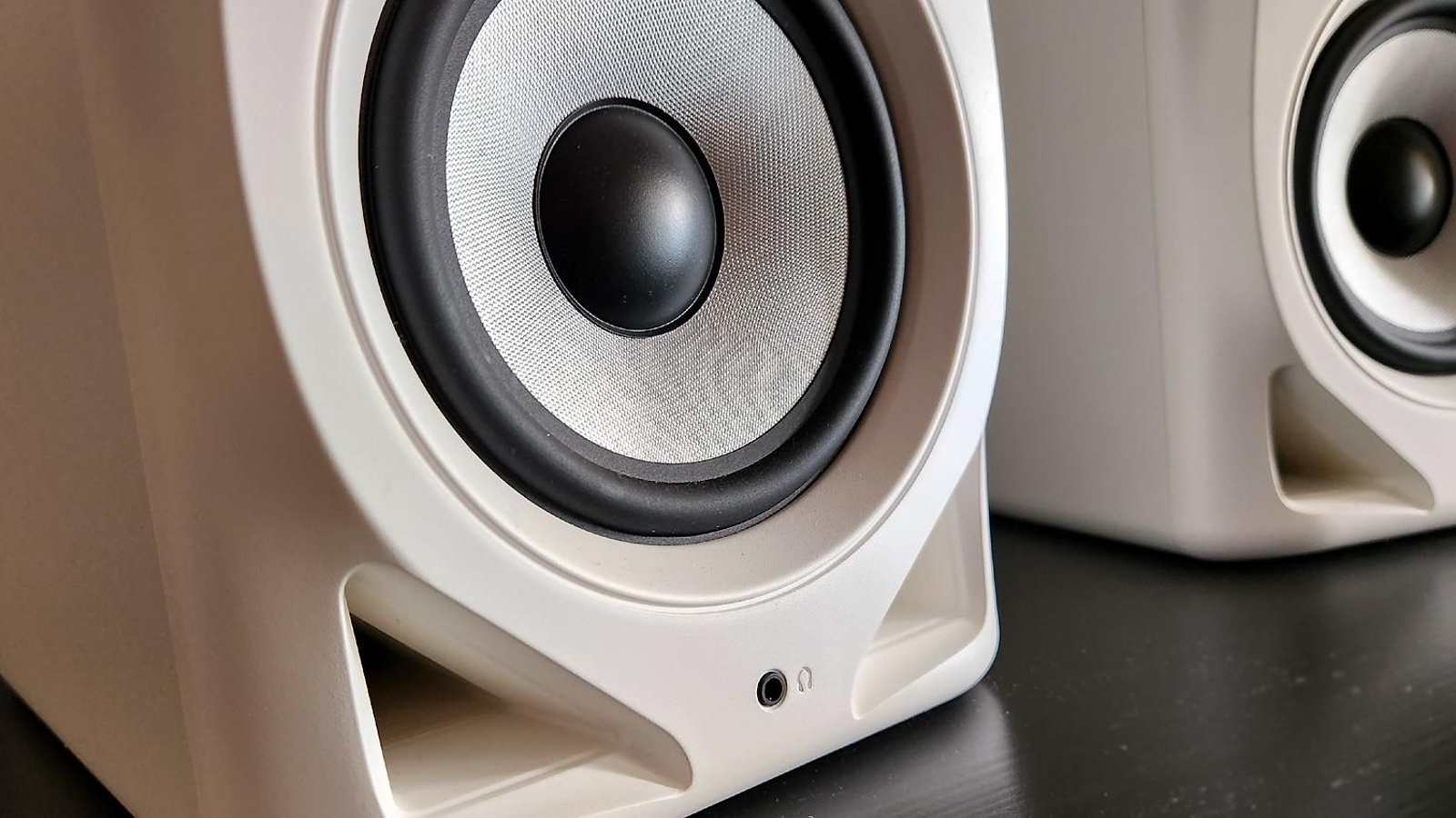 Altavoces Pioneer DJ DM-50D