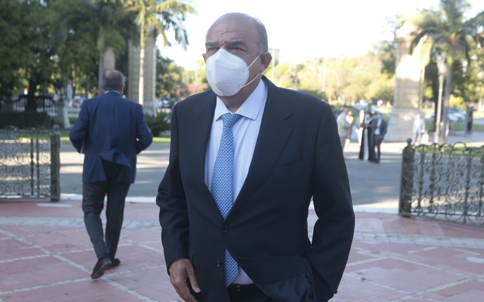 Imágenes del IX Premio Manuel Clavero