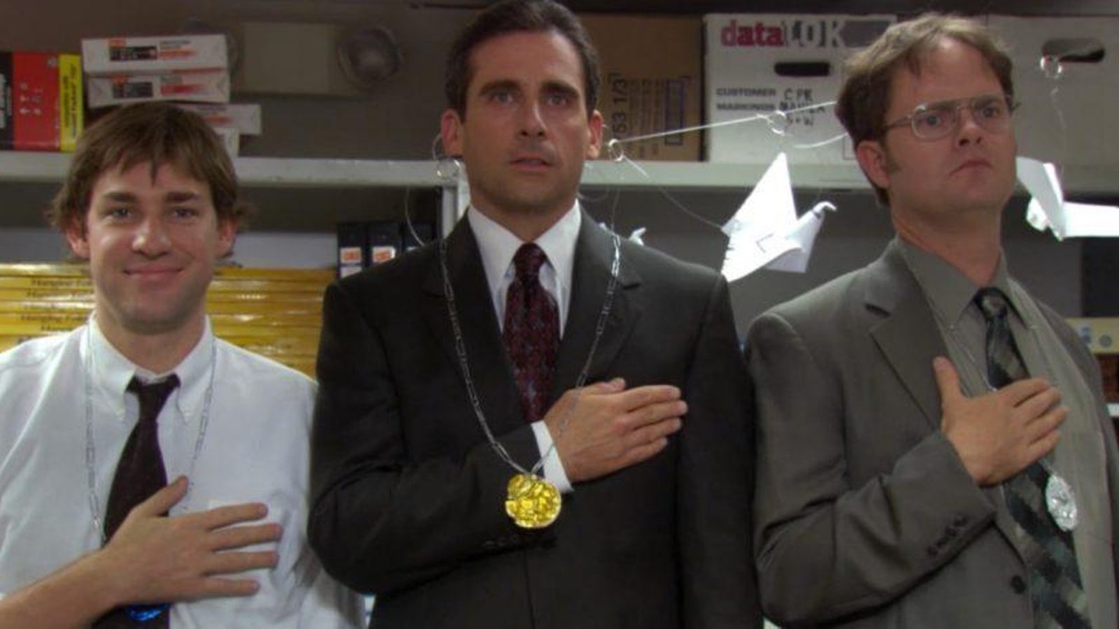 Fotograma de The Office