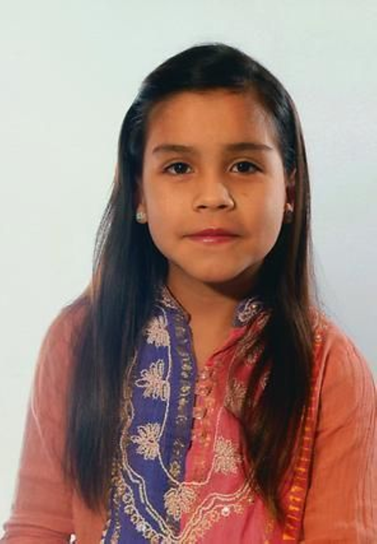 Raquel Sarai Carrillo Alba