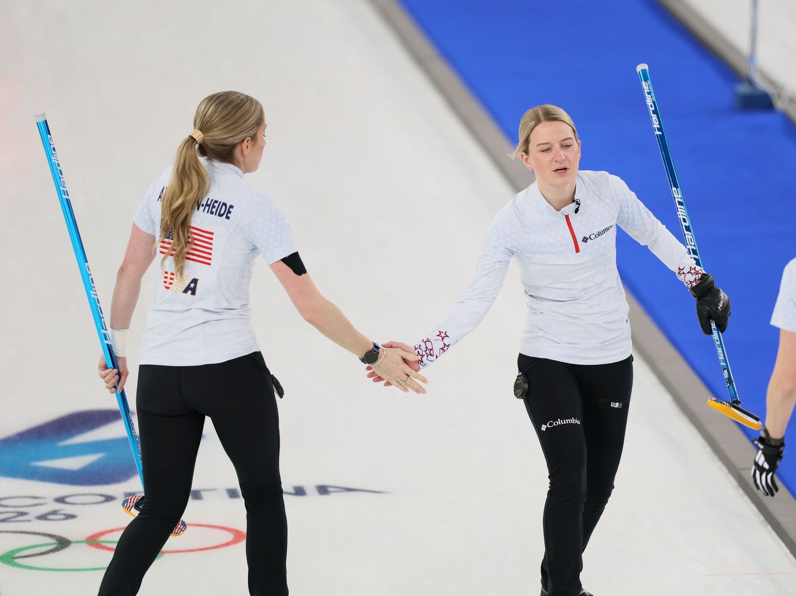 Las fotos de la tercera medalla española y de la jornada 16 de los Juegos Olímpicos