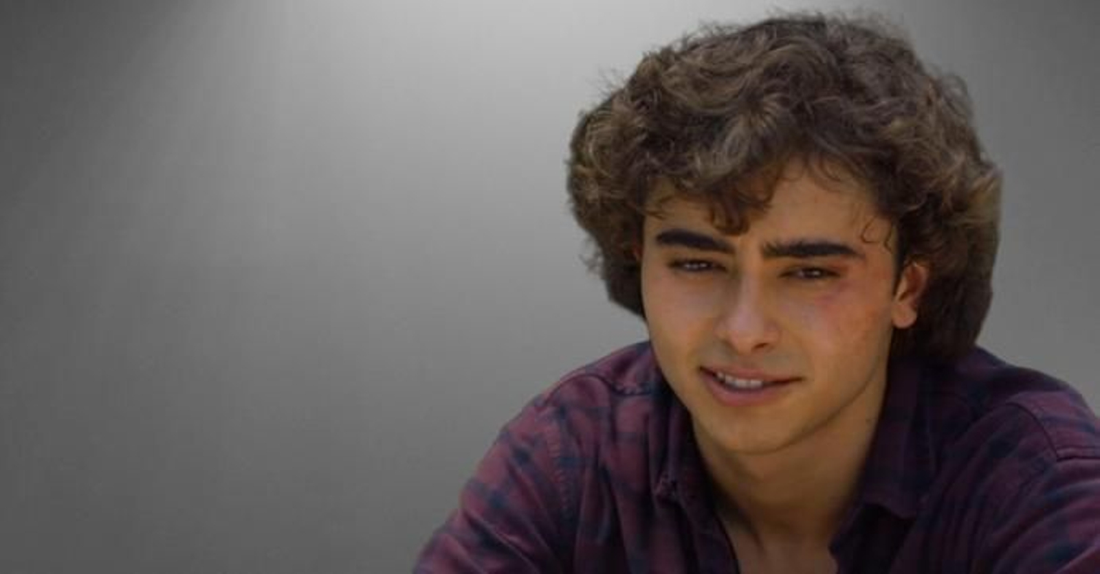 Cardiomegalia: descubre la causa de muerte del actor  de 'The Walking Dead' Jansen Panettiere