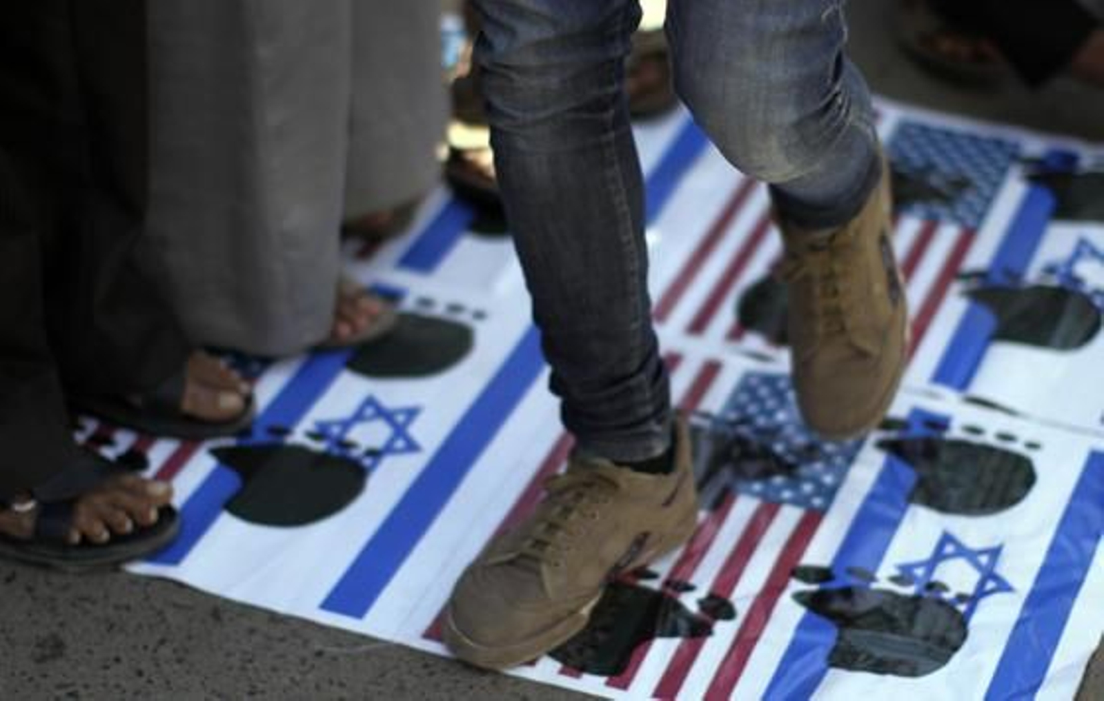 Yemen.

Foto: EFE / AFP / REUTERS