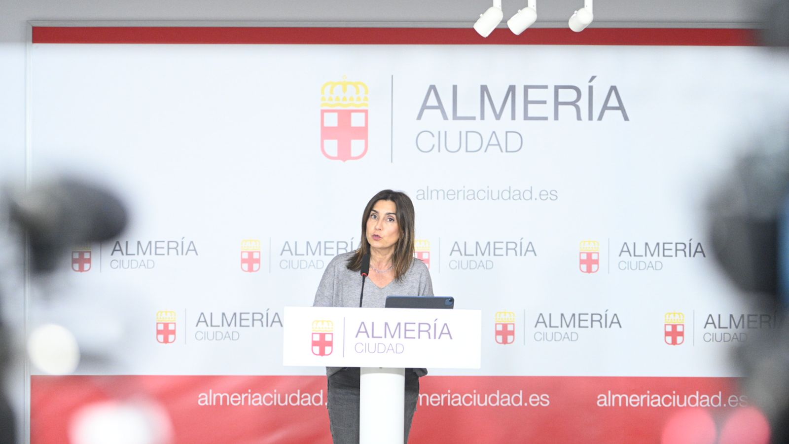 Sacramento Sánchez, concejal de Obras Públicas