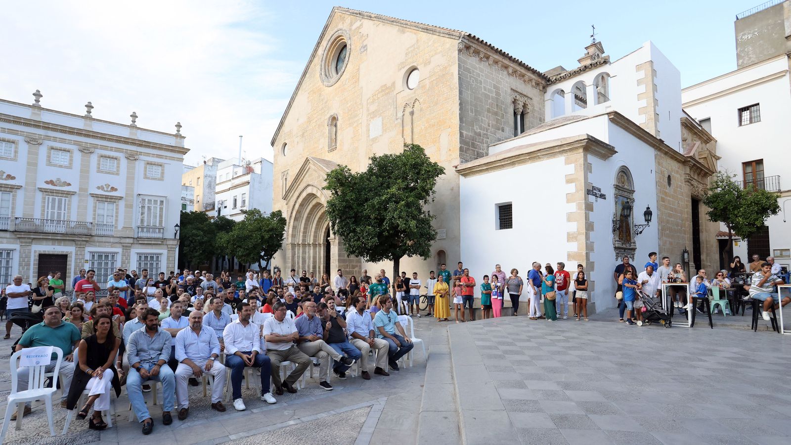 Presentación nuevas equipaciones del Xerez DFC 23-24