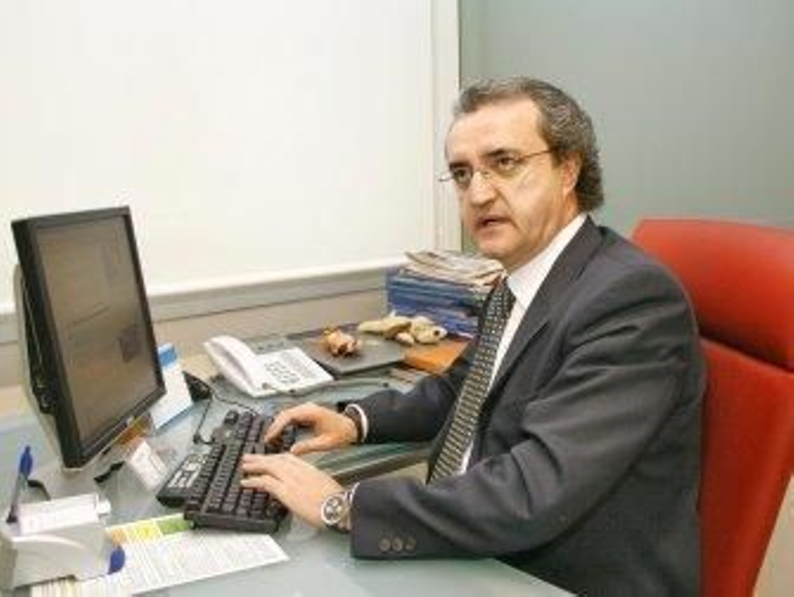 Miranda Hita: "Almería estará conectada por alta velocidad con la mayor parte de España y Francia"