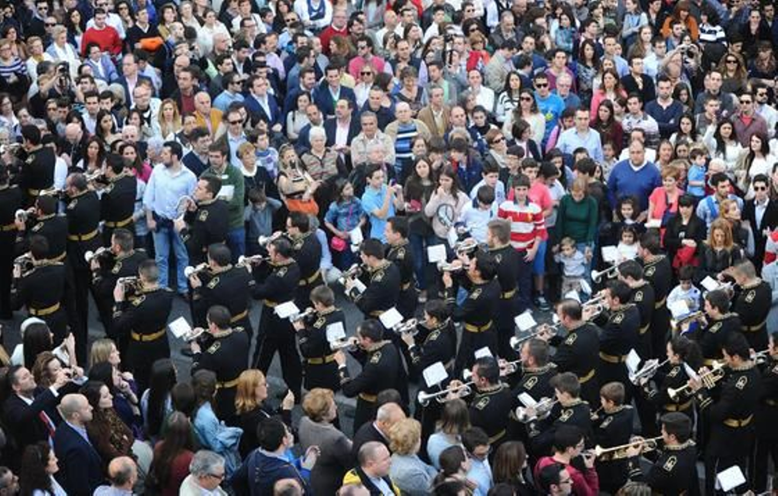 Foto: José Martínez