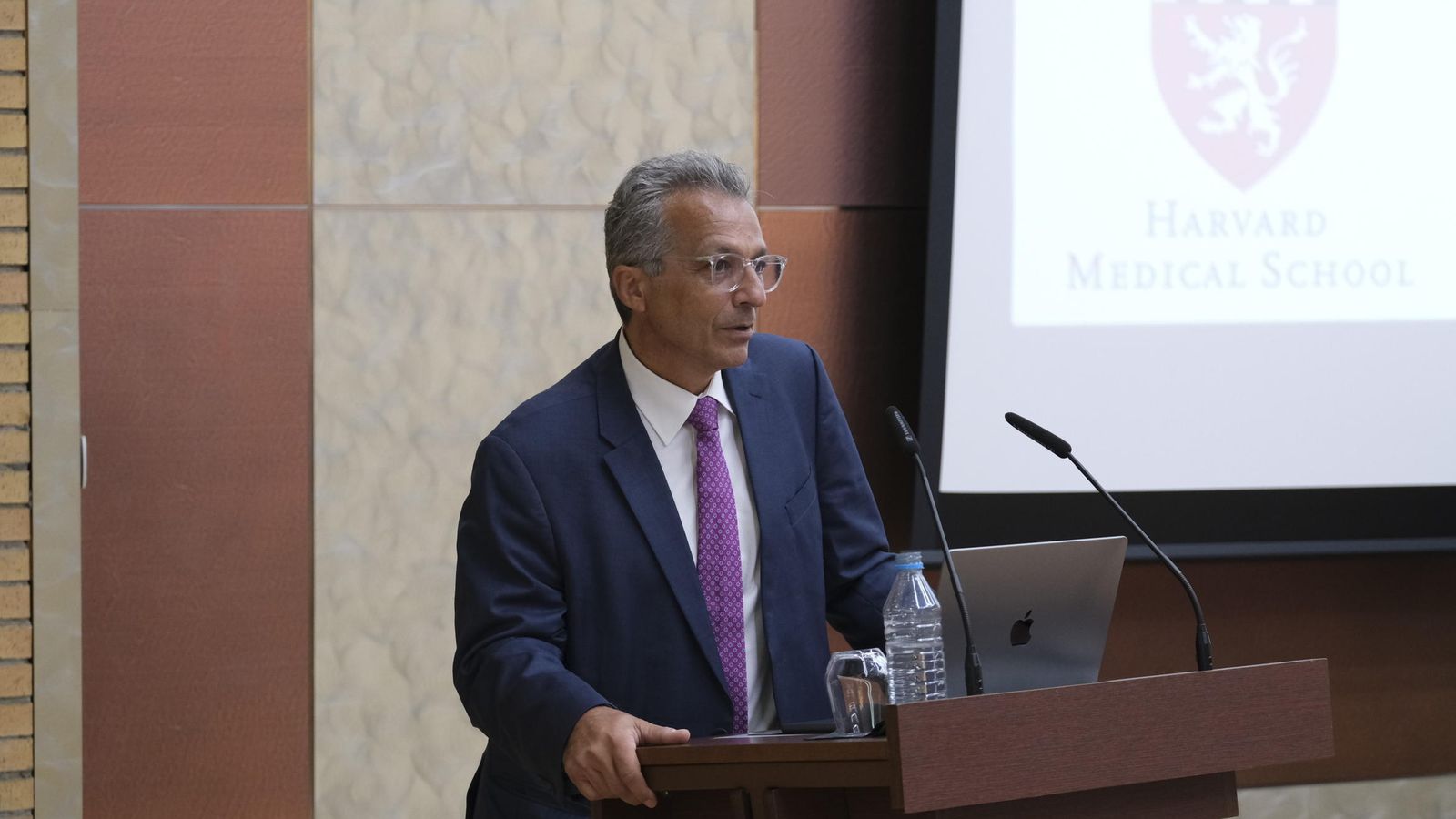 Álvaro Pascual-Leone.