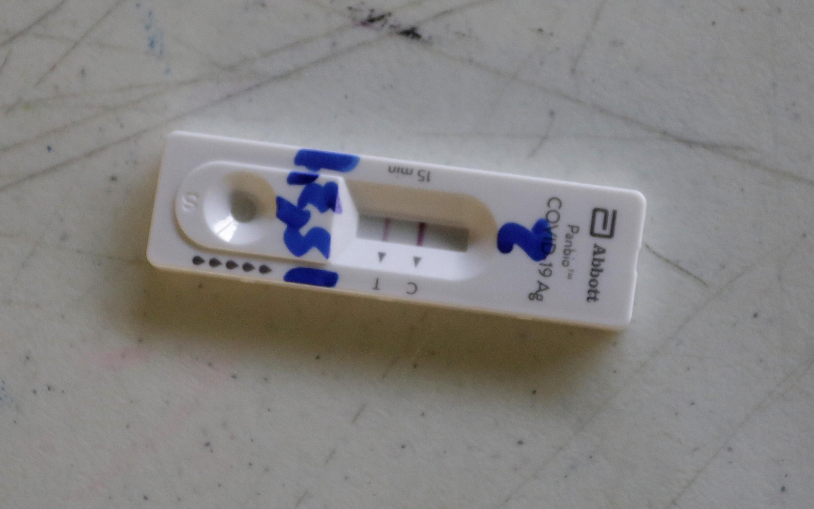 Cribados masivos COVID 19