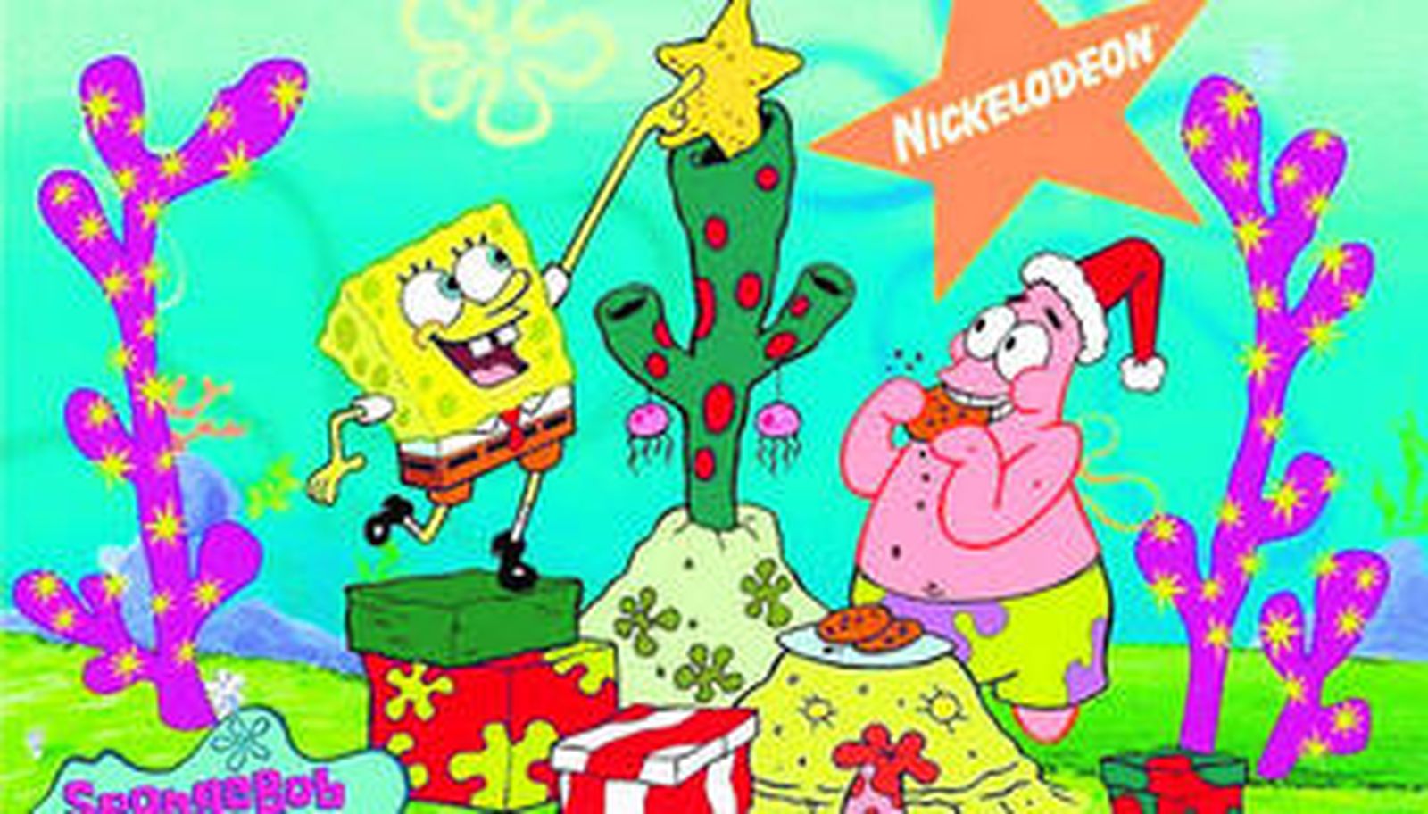 Llega la hora de los niños