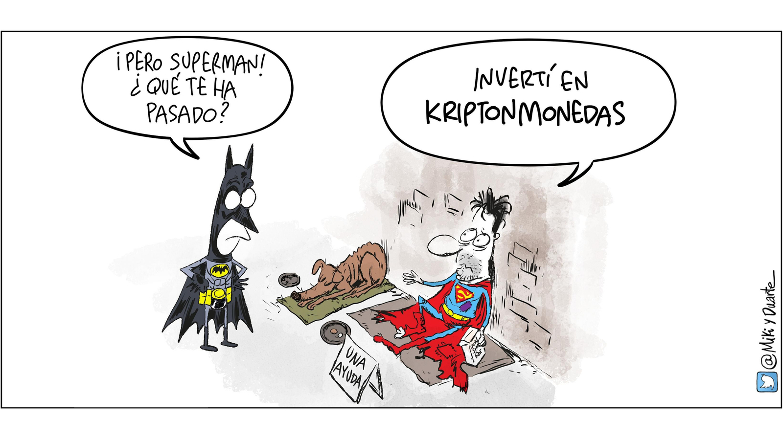 Lo último en estafas