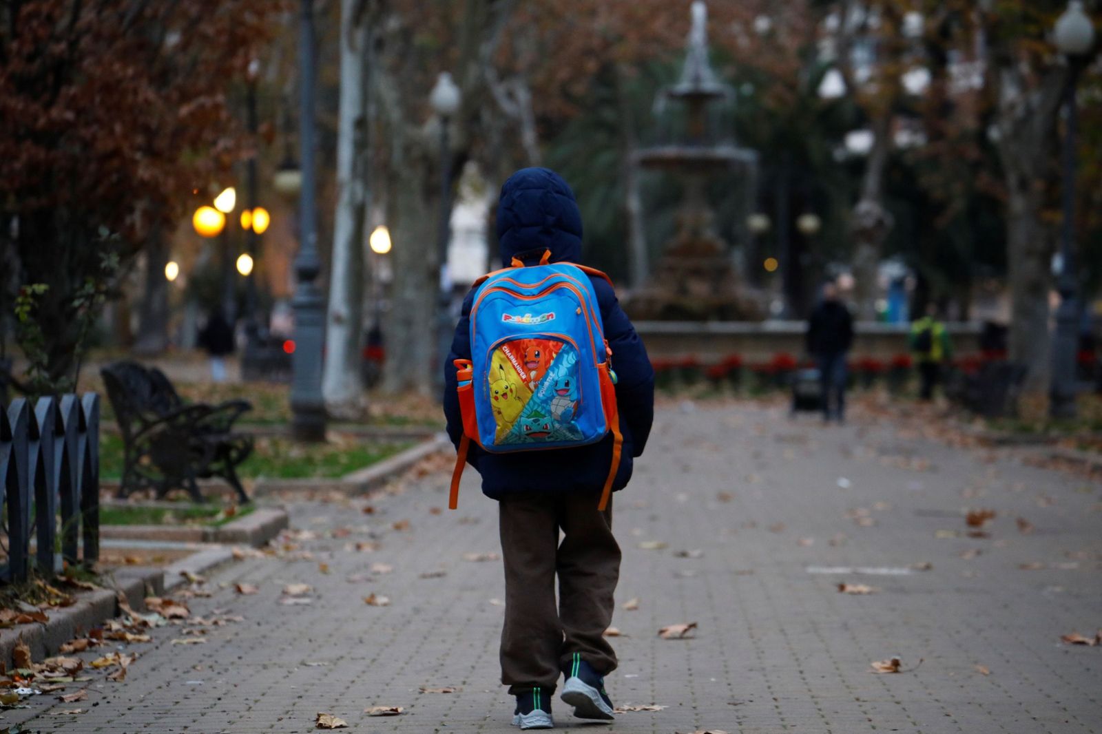 La normalidad regresa a Córdoba tras la Navidad