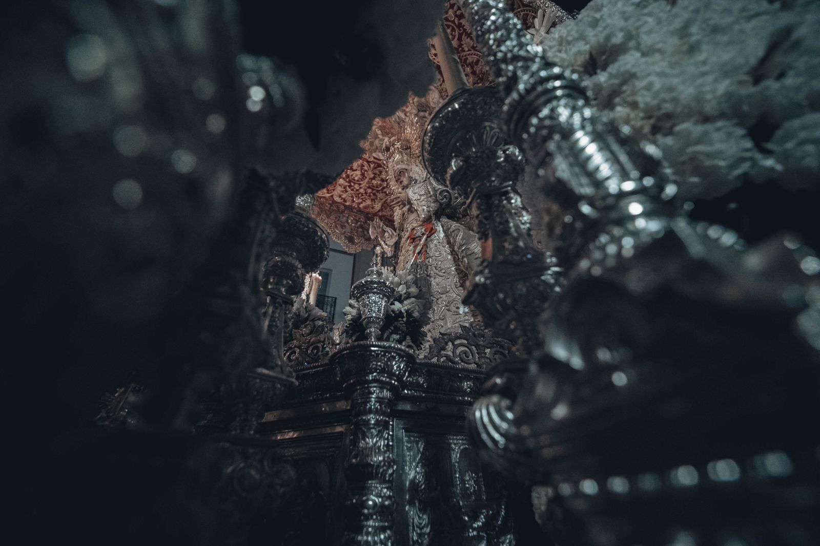 Las imágenes de la Hermandad de la Macarena en la Semana Santa de Sevilla 2023