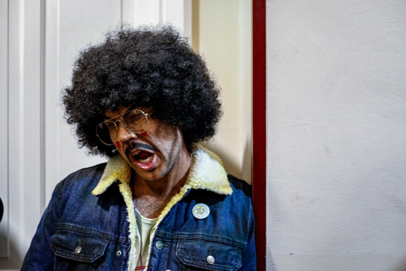 Búscate en las mejores imágenes de la primera sesión de preliminares del COAC 2026