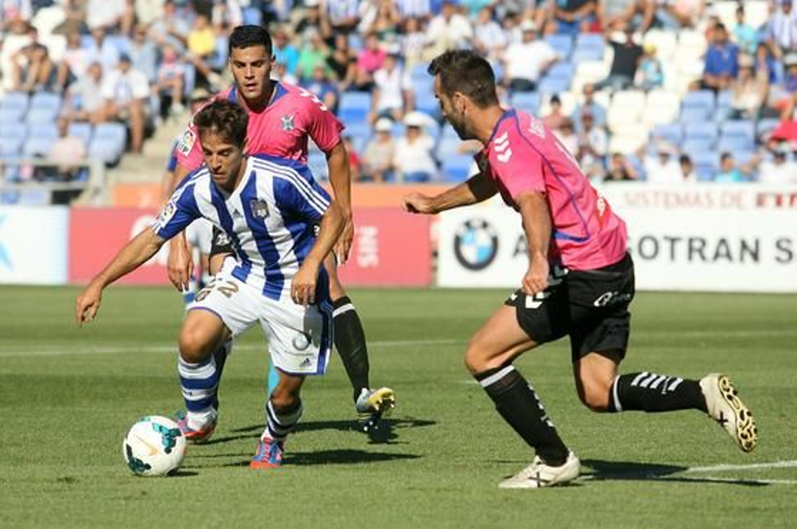 Foto: Alberto Domínguez