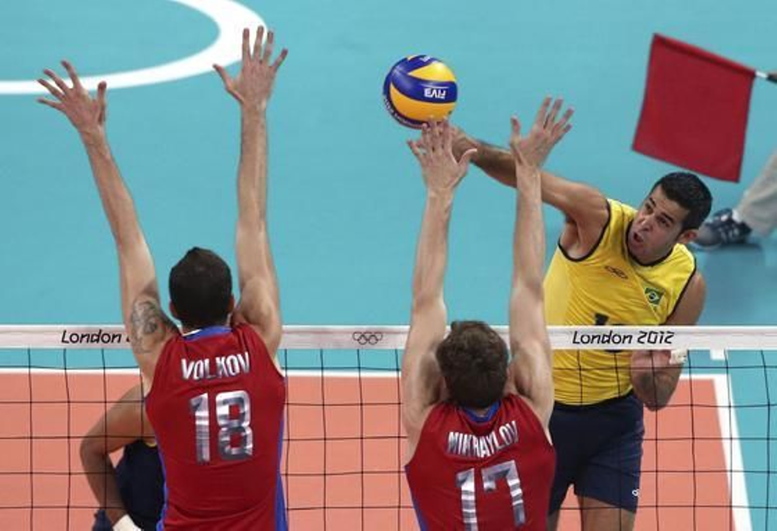 Foto: EFE · Reuters · AFP