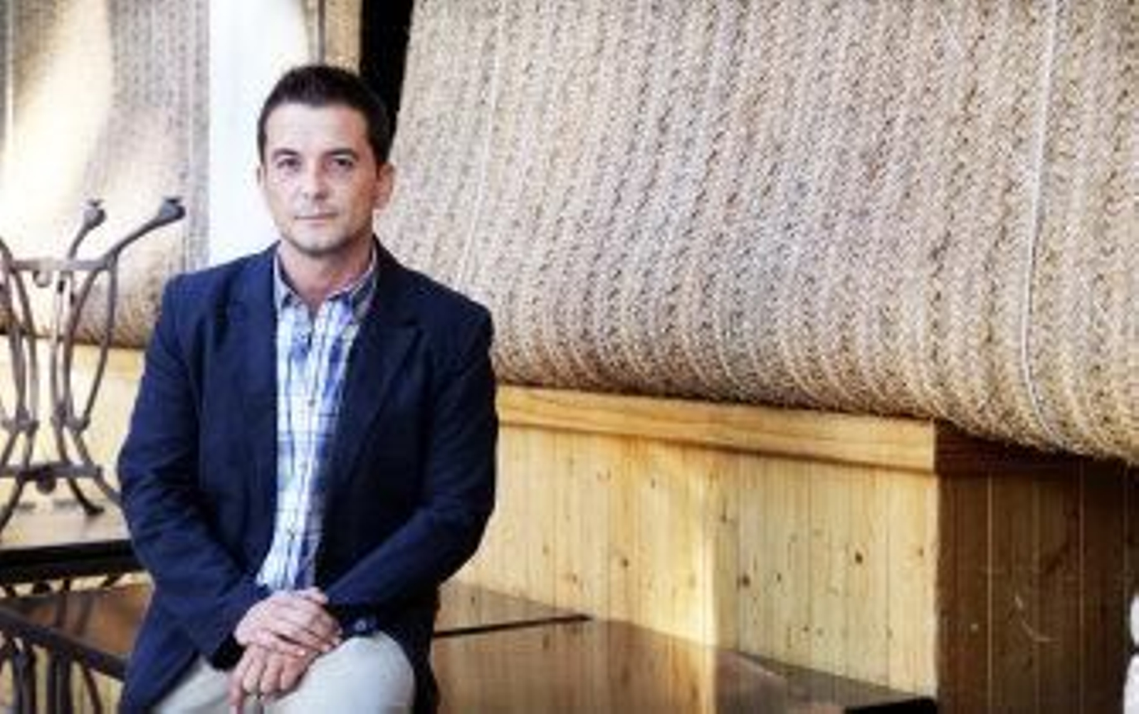 Cazalla, a Ricardo: "El único que resta es él"