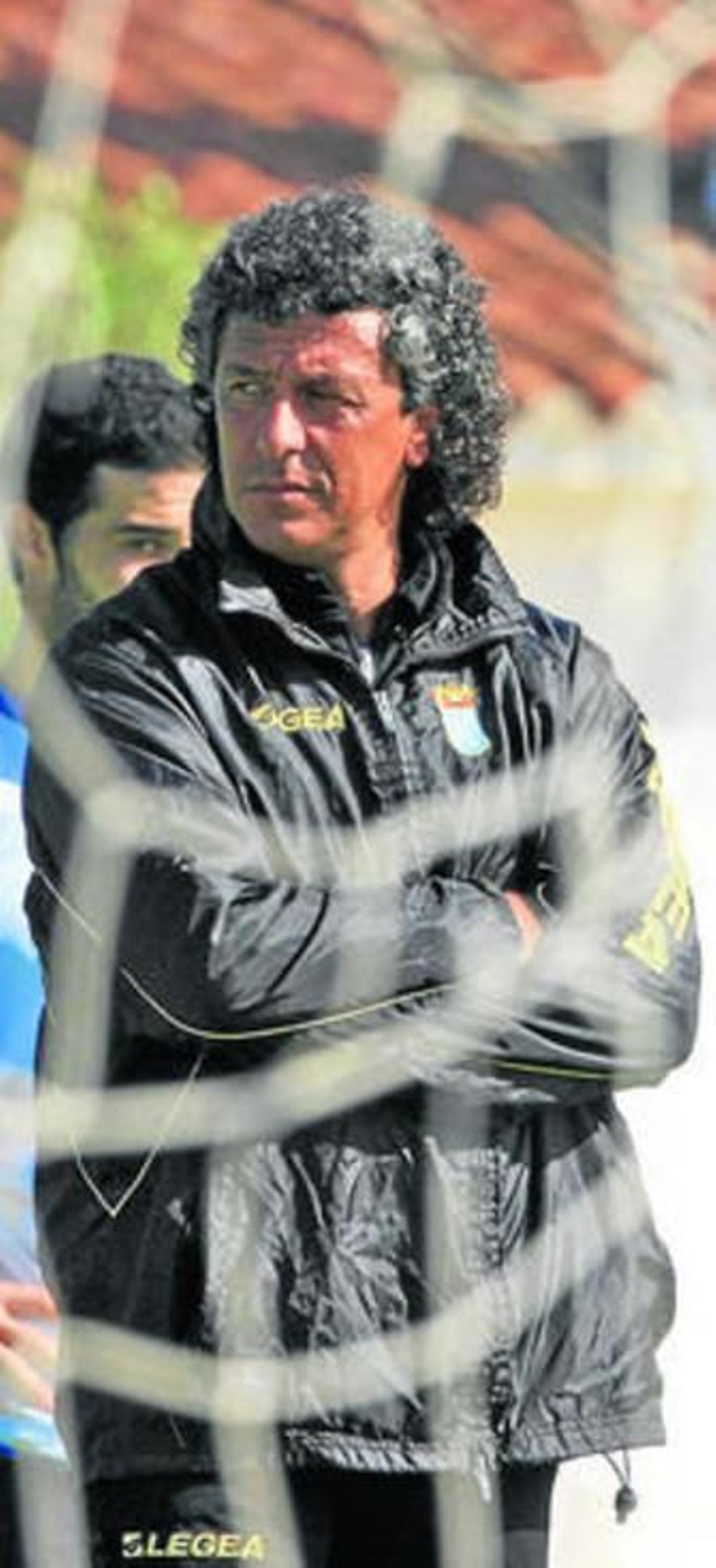 Gorosito confía en su plantilla y en el triunfo ante el Getafe para seguir soñando.