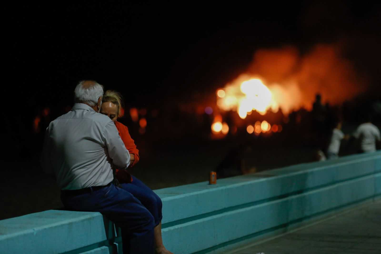 Fotos de San Juan en La Línea