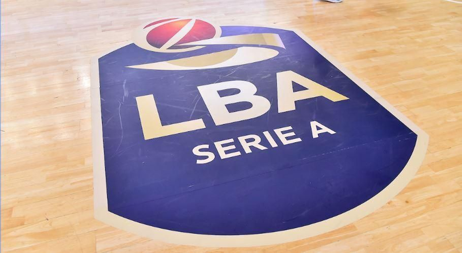 La Lega italiana cancela la temporada.