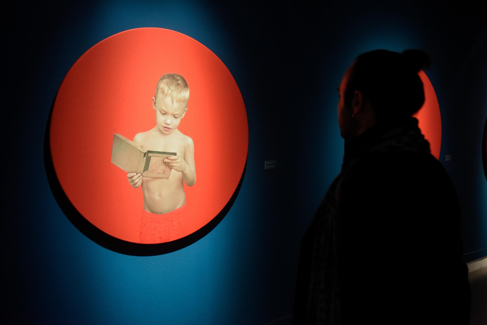 La excelencia de la pintura, la orfebrería y el bordado, en la fundación Cajasol