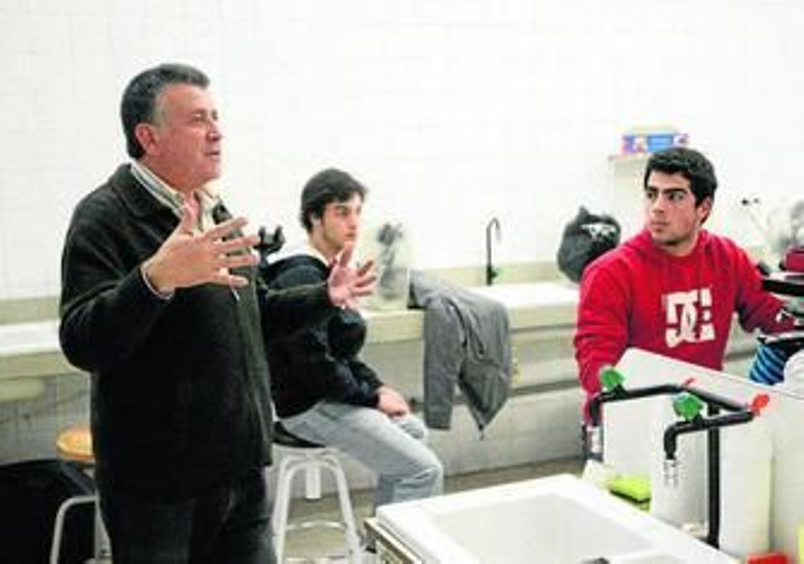 La plantilla de la UCO contará con un plan de pensiones a partir de junio