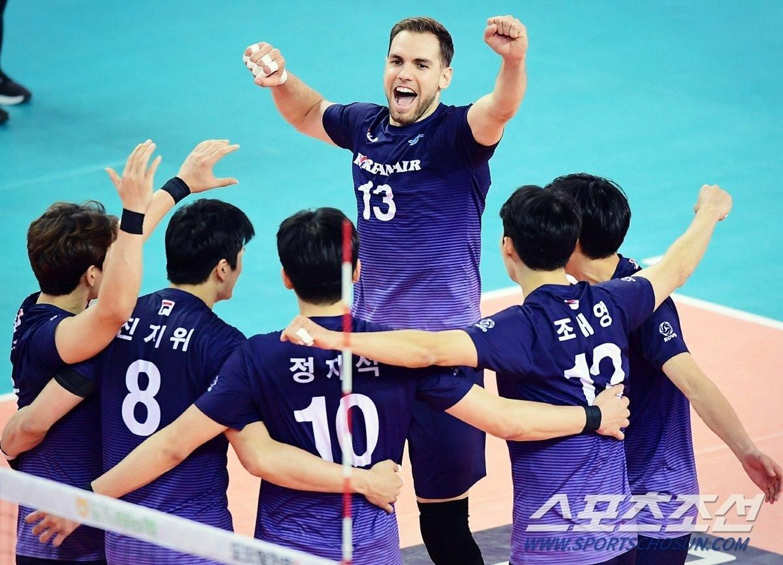El sanroqueño Andrés Villena, en un partido con su equipo, el Jumbos.