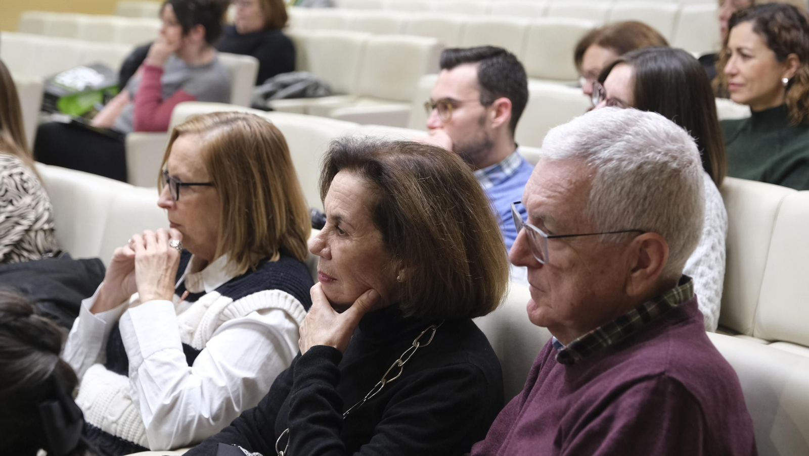 El Diario de los Libros, con Cristina López Barrio, en imágenes