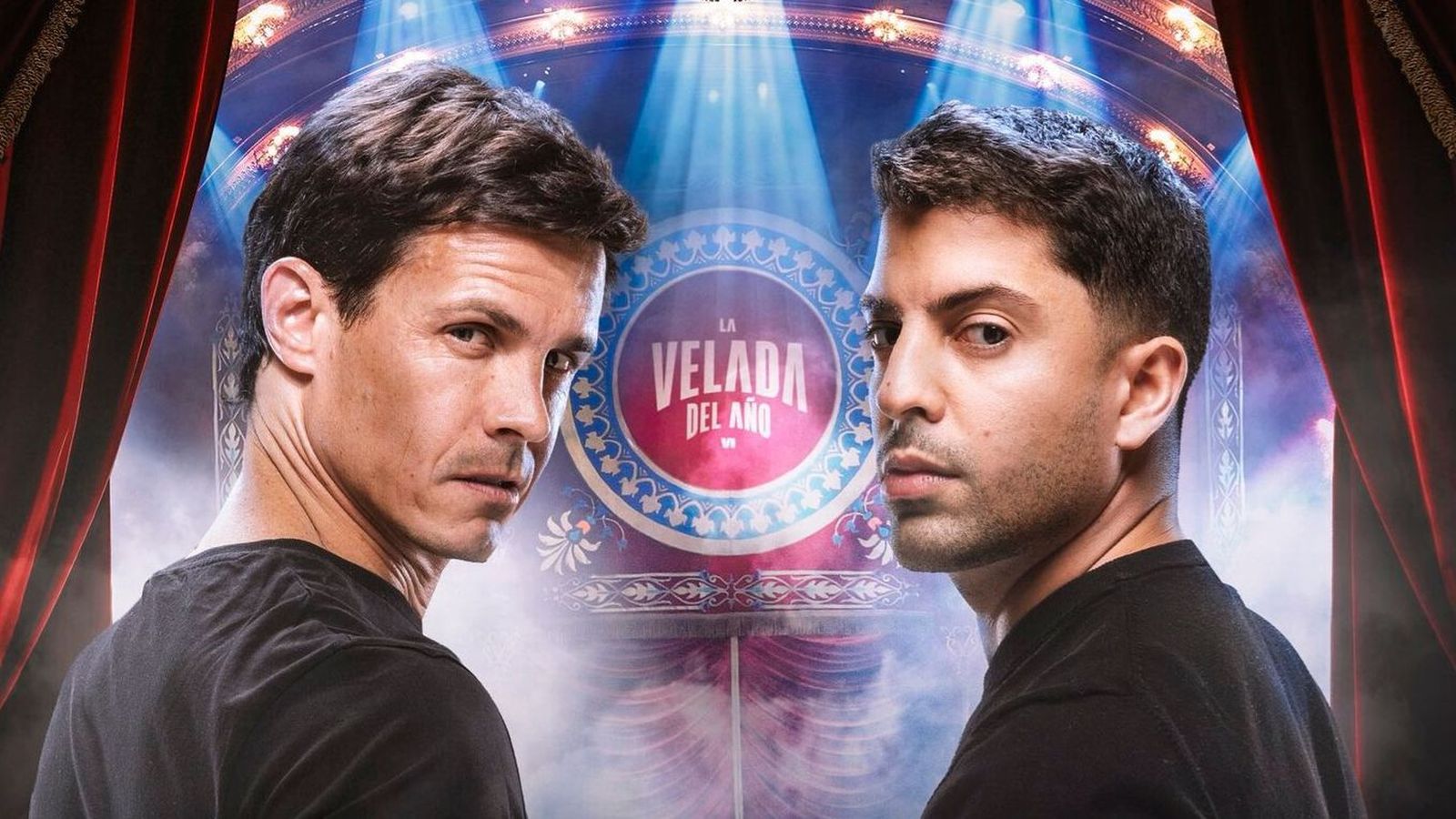 Edu Aguirre se enfrentará al periodista argentino Gastón Edul