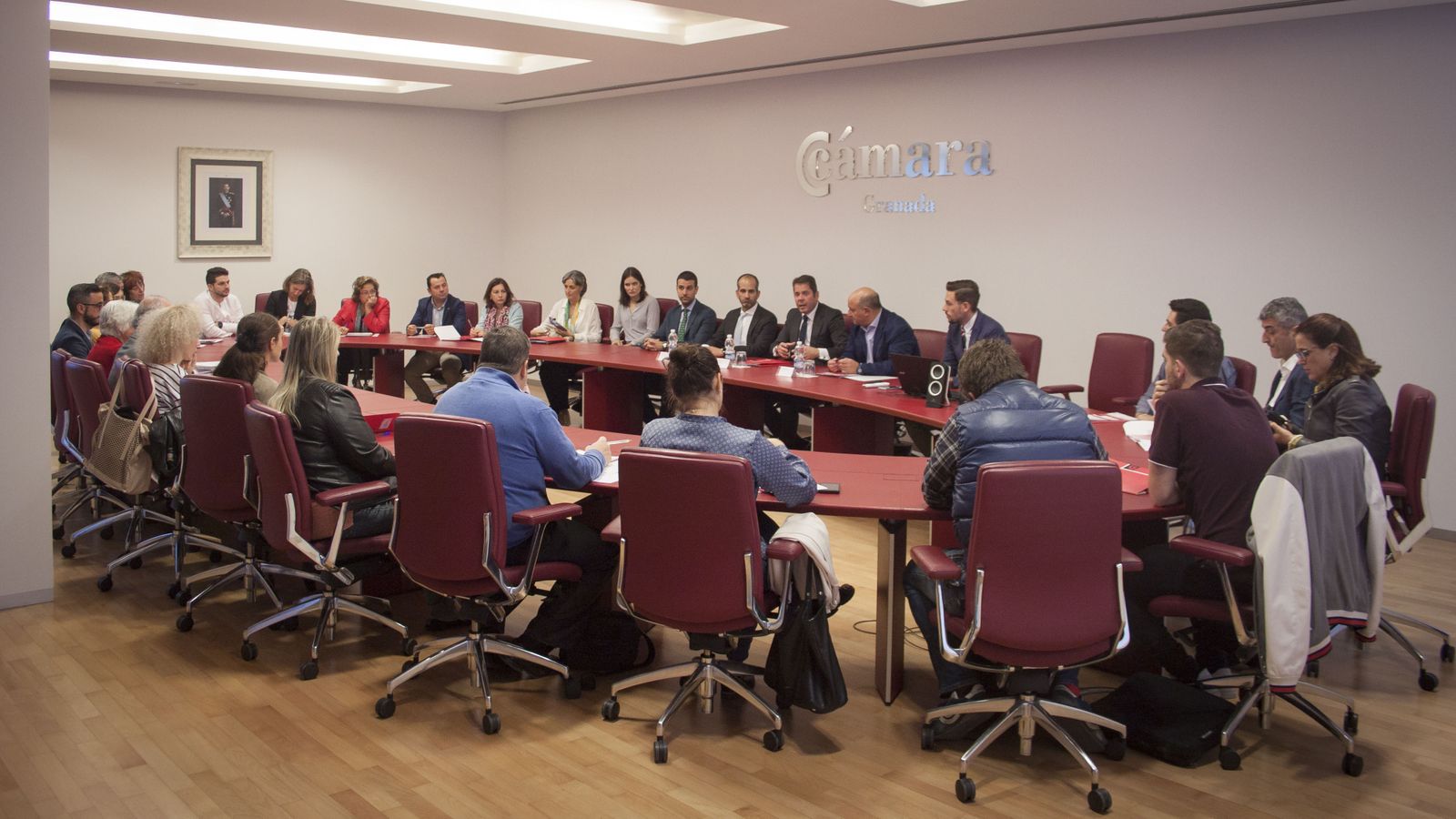 Presentación de Xpande Digital.