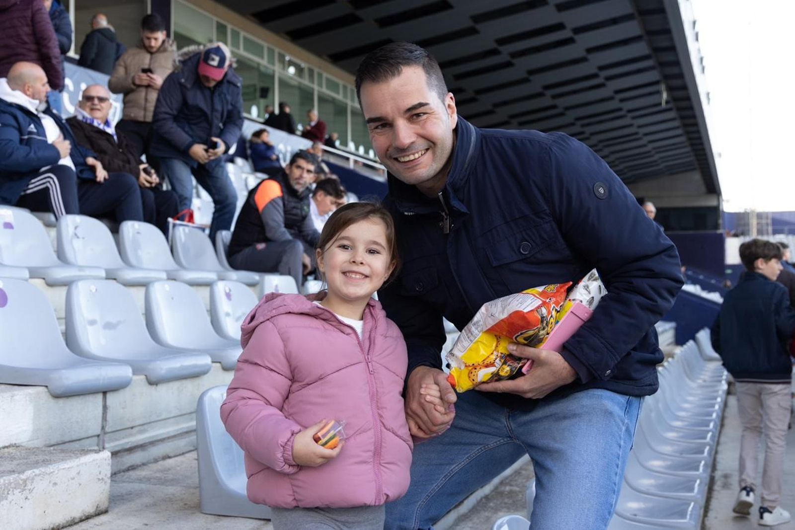La dura derrota del Real Jaén ante el UCAM Murcia