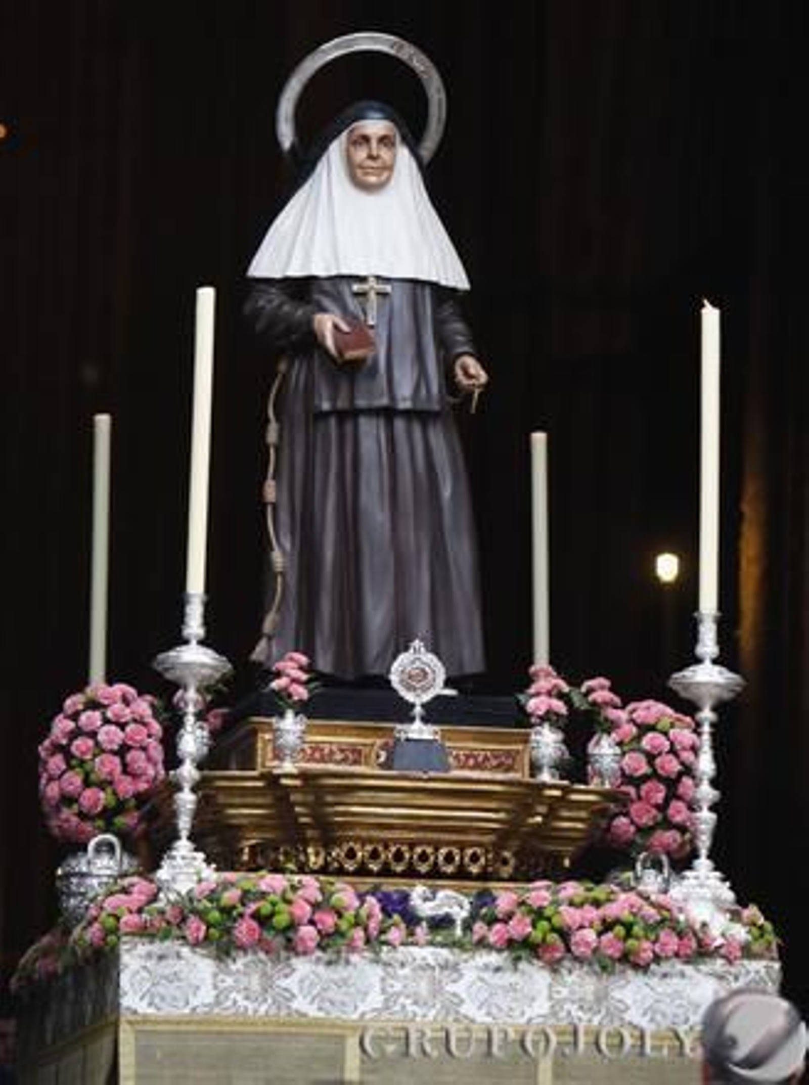 Foto: José Ángel García