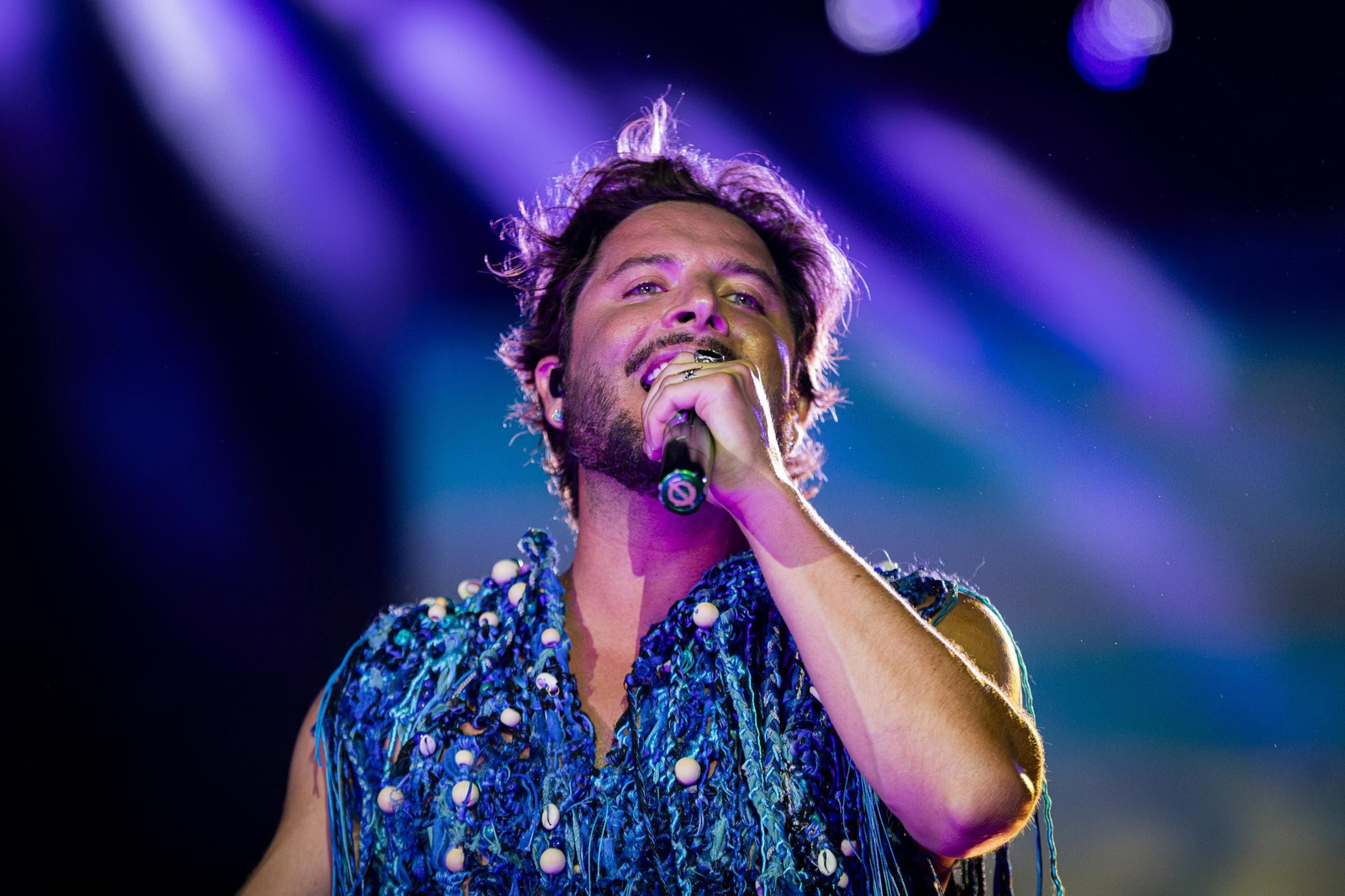Búscate en el concierto de Manuel Carrasco en Cádiz