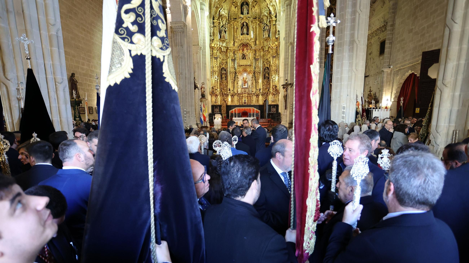 La Diócesis de Jerez celebra el Jubileo