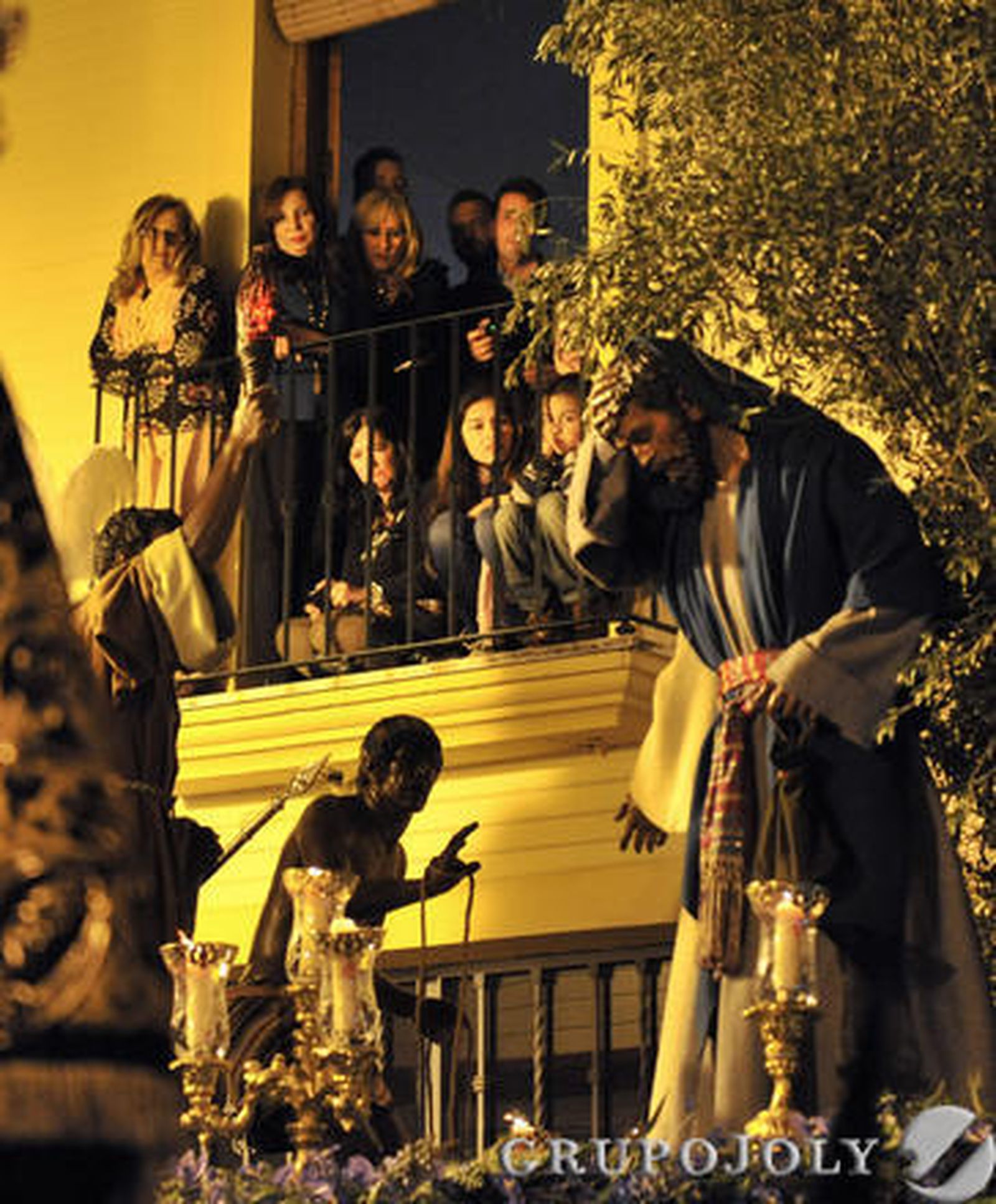 Foto: Juan Carlos Vazquez