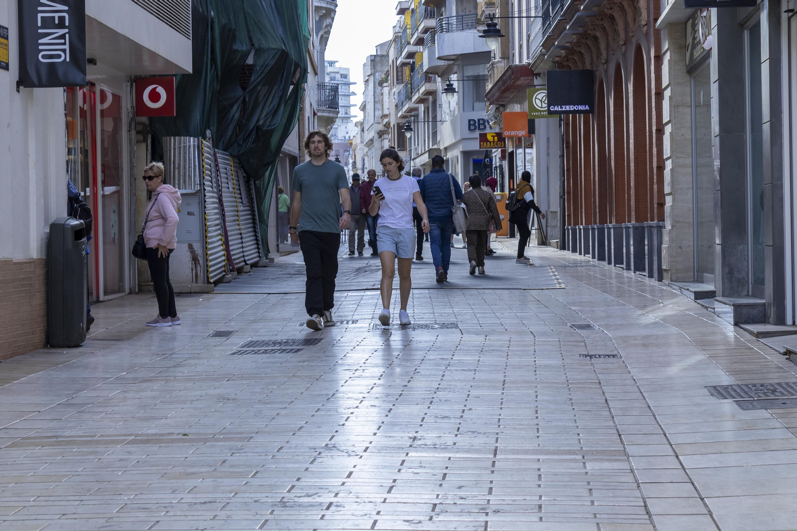 Imágenes del 30 de Marzo