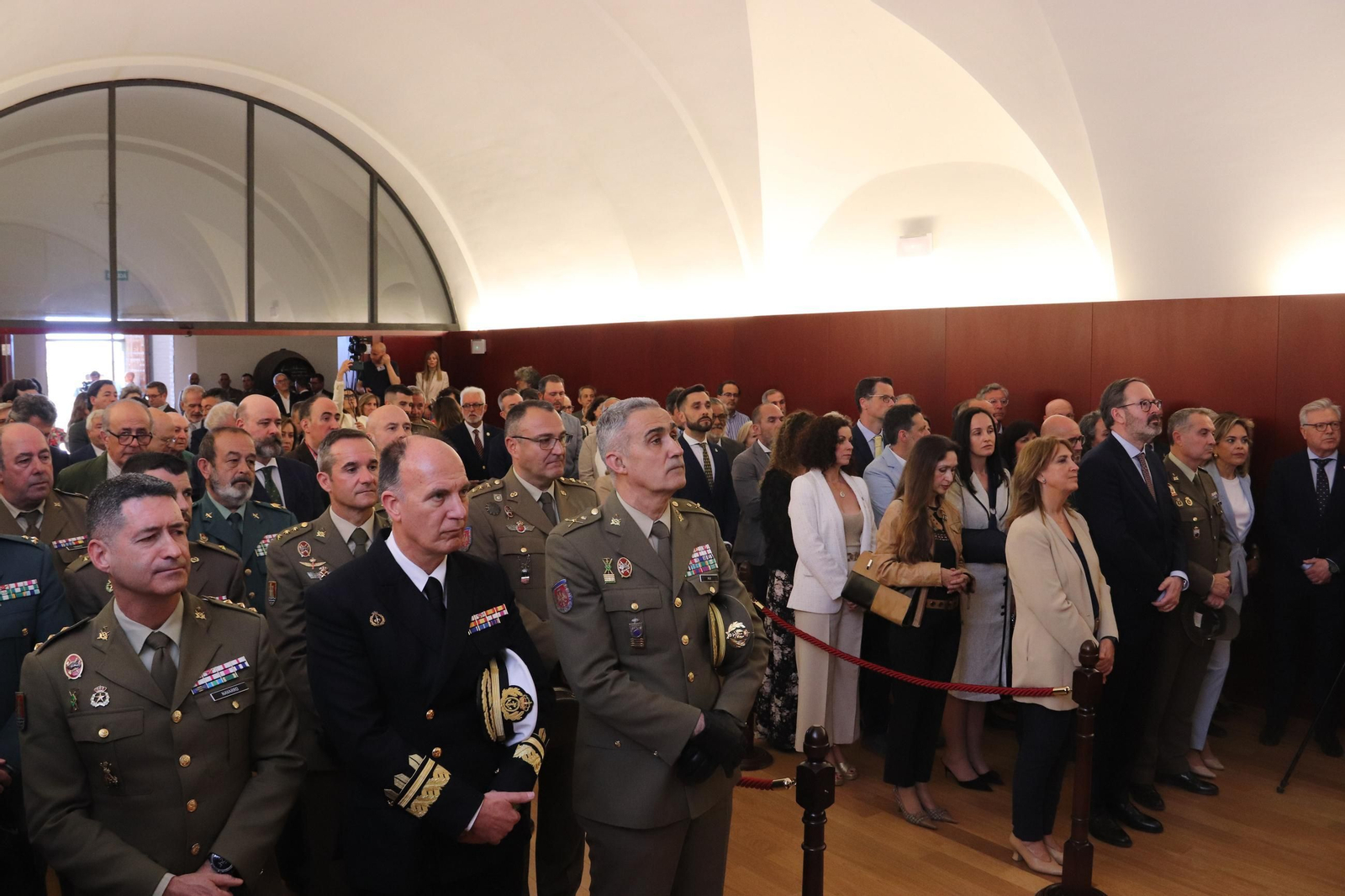 La exposición permanente El Gran Capitán de Montilla, en imágenes