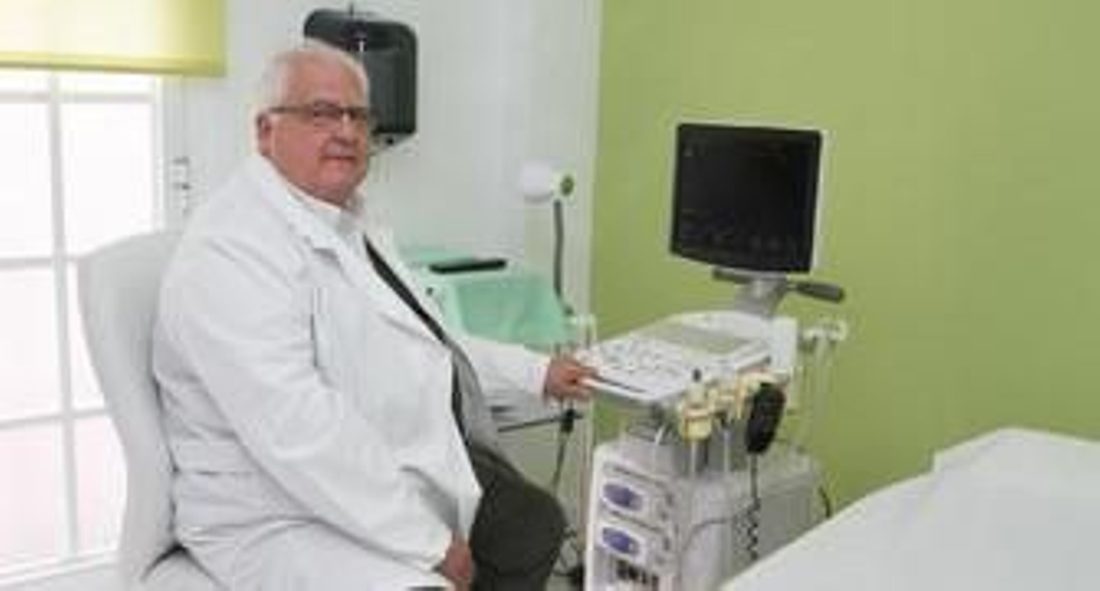 "Un buen médico debe ser efectivo y afectivo"