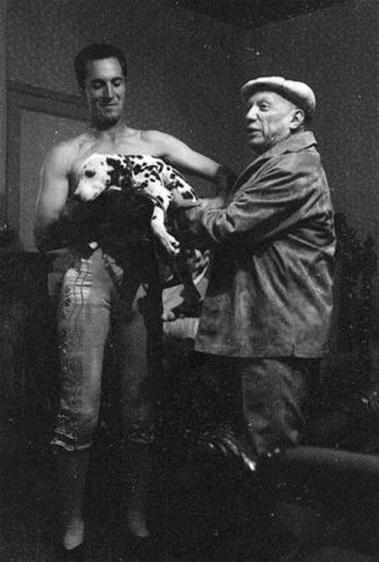 del traje y capote de paseo que vestirá Cayetano en la goyesca de Ronda 2008.