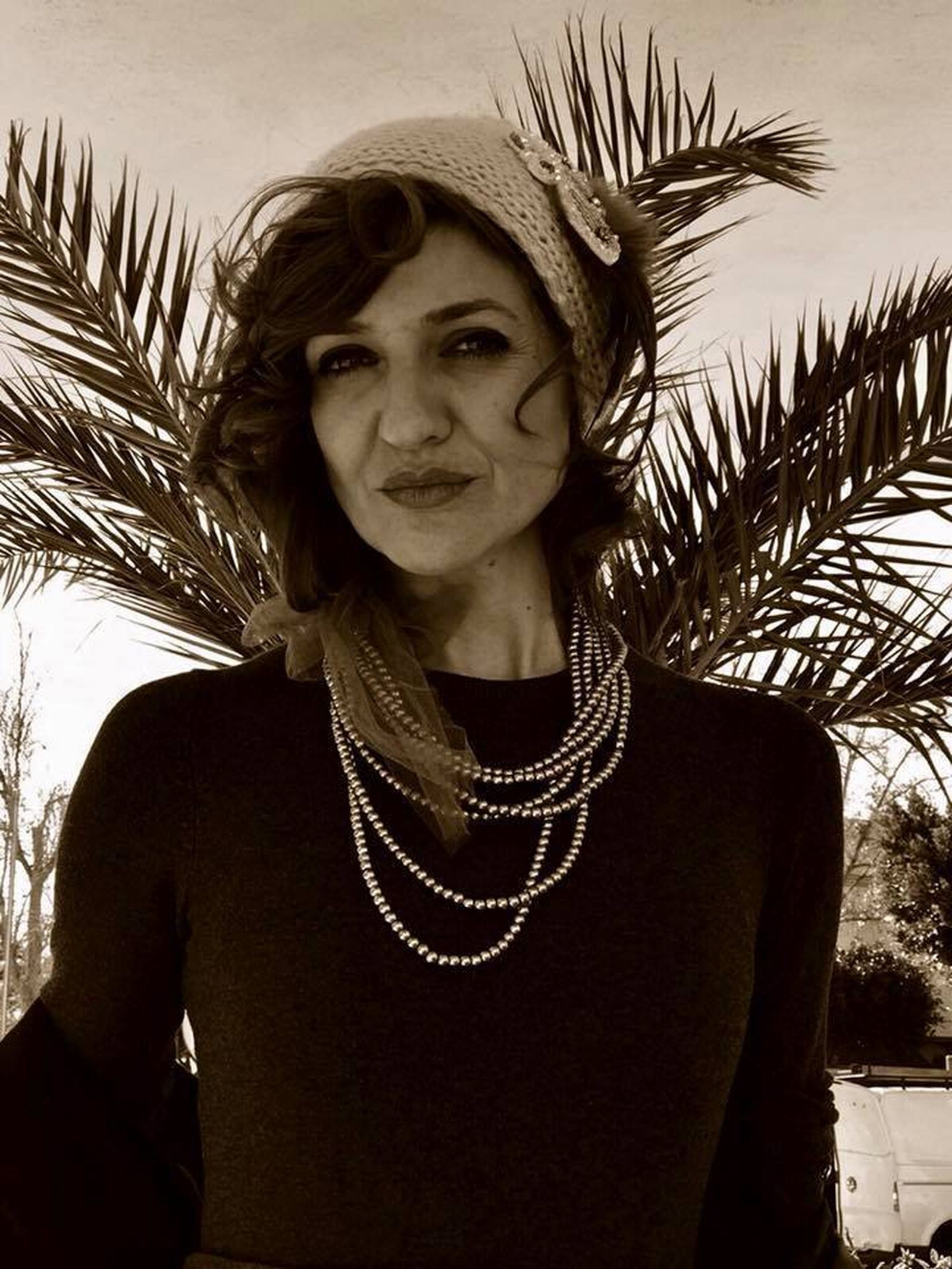 Las 'Sinsombrero' vuelven a cobrar vida