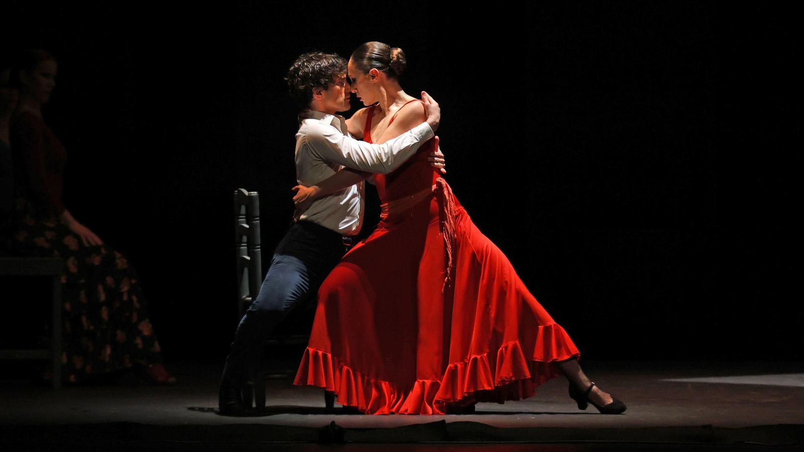 La Compañía Antonio Gades con 'CARMEN' en el Festival de Jerez 2025