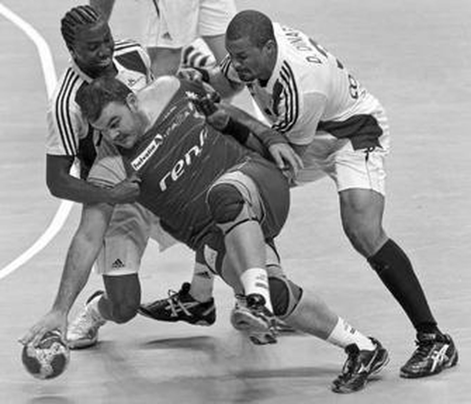 El premio al espíritu de la superación